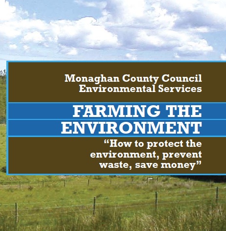 farming the environment logo