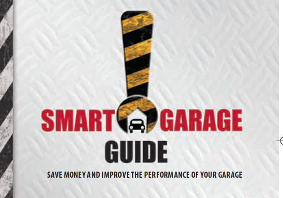 smart garage guide