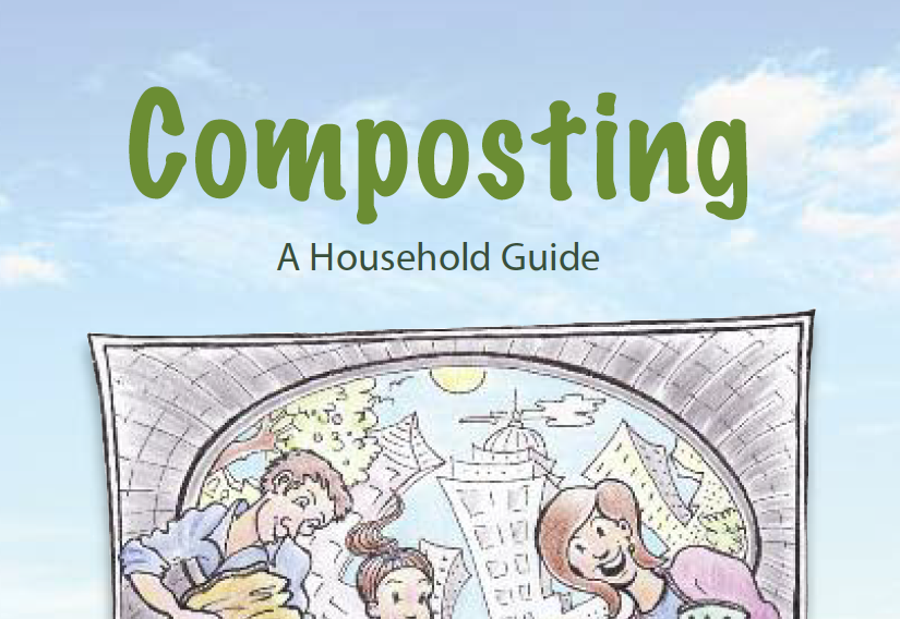 thumbnail for composting guide